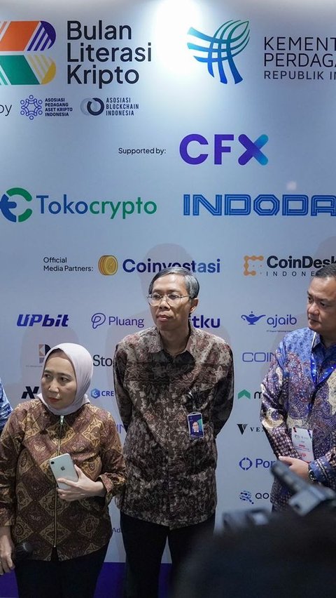 Ternyata, Begini Pentingnya Edukasi untuk Mendorong Kemajuan Industri Kripto di Indonesia