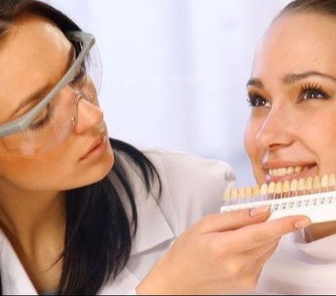 Types, Side Effects, and Prices of Dental Veneers Widely Used by Artists in Indonesia