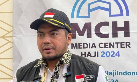 Antisipasi Jemaah Kelelahan Usai Puncak Haji, Kemenag Siapkan Klinik Kesehatan Sektor di Madinah