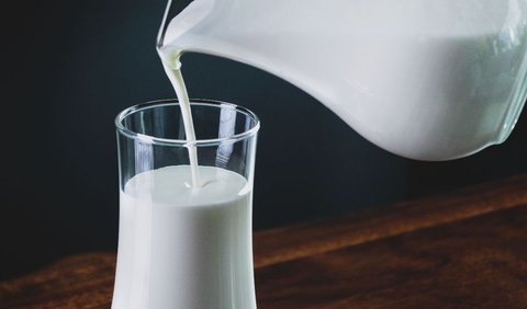 Benefits of Pure Milk