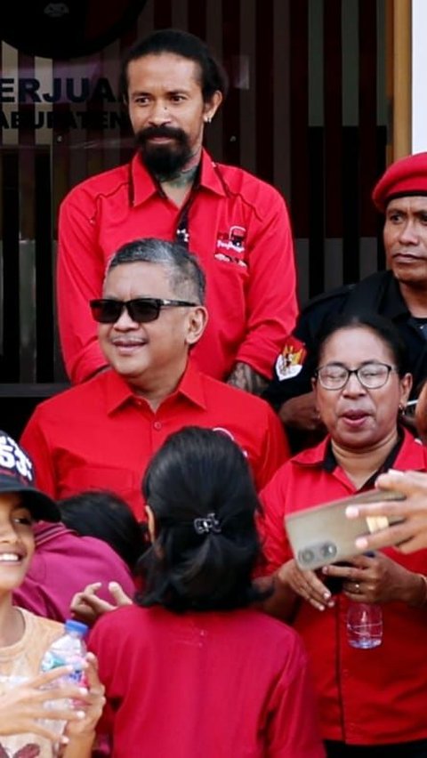 Pesan Megawati ke Kader PDIP: Banteng Boleh Terluka, Tetapi Harus Tahan Banting