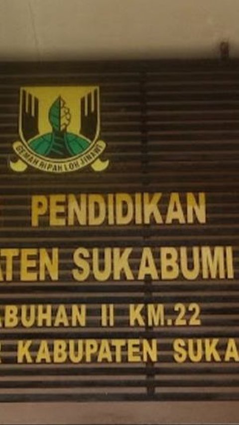 Gara-Gara Kepala Terkena Bola, Guru Aniaya Siswa SD di Sukabumi