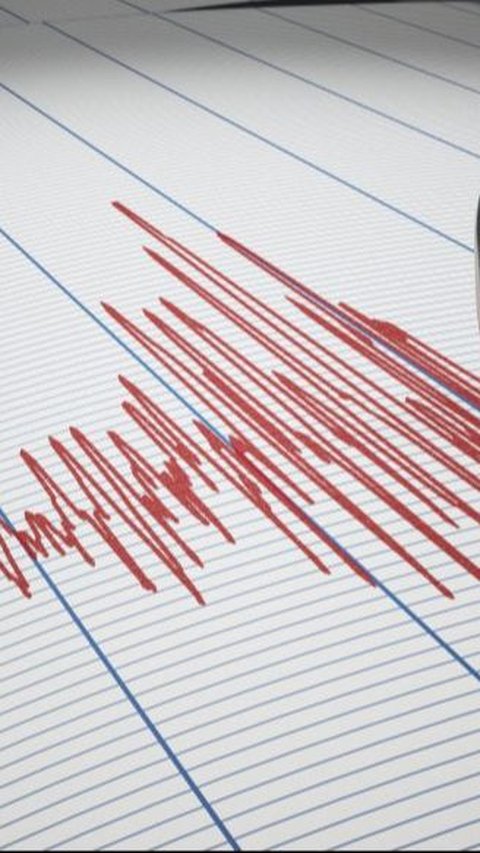 Gempa Magnitudo 4.0 Guncang Padang Panjang Sumbar, Ini Penyebabnya