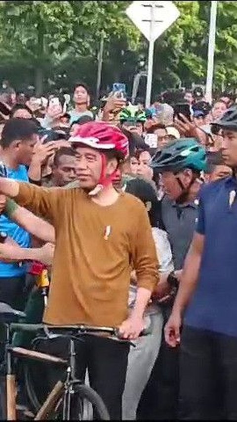 Adik Kandung Mantan Aspri Jokowi Bakal Maju Pilkada Boyolali