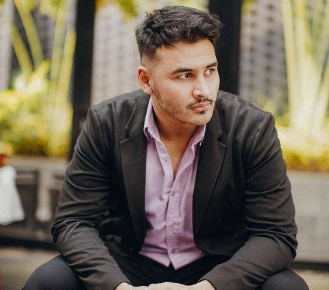 Profil Marco Ivanos, Sepupu Raisa yang Resmi Menikahi Artis FTV Debi Sagita