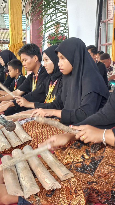 <b>Awalnya Sebagai Media Curahan Hati, Ini Fakta Menarik Senandung Jolo dari Muaro Jambi</b>