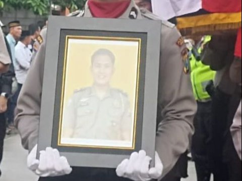 Latest Facts on the Case of Policewoman Burning Husband to Death in Mojokerto, Suspected of Being Angry because Shopping Money was Used for Online Gambling