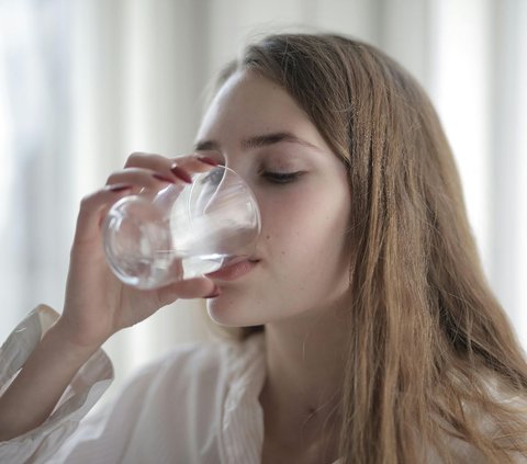 Prayer when Drinking Zamzam Water to Get Its Extraordinary Benefits