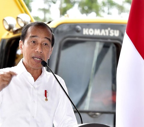 Fantastic Price of Sacrificial Cattle Purchased by Jokowi in Bantul