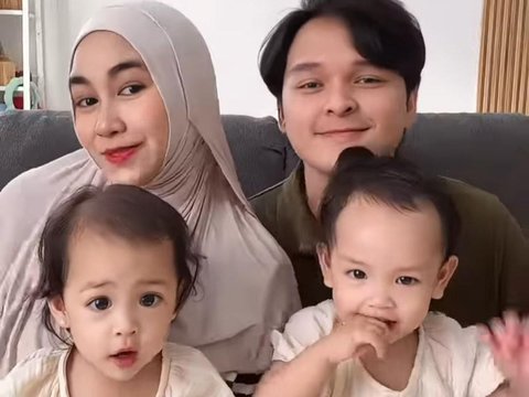 Anisa Rahma Practices the Quran as Therapy to be Able to Conceive Naturally