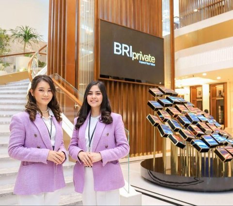 Layanan Wealth Management BRI Raih Global Private Banking Innovation Awards 2024