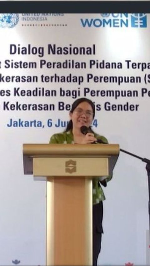 Komnas Perempuan Klarifikasi Kunjungan Pendeta Gideon Terkait Kasus Pelecehan Seksual