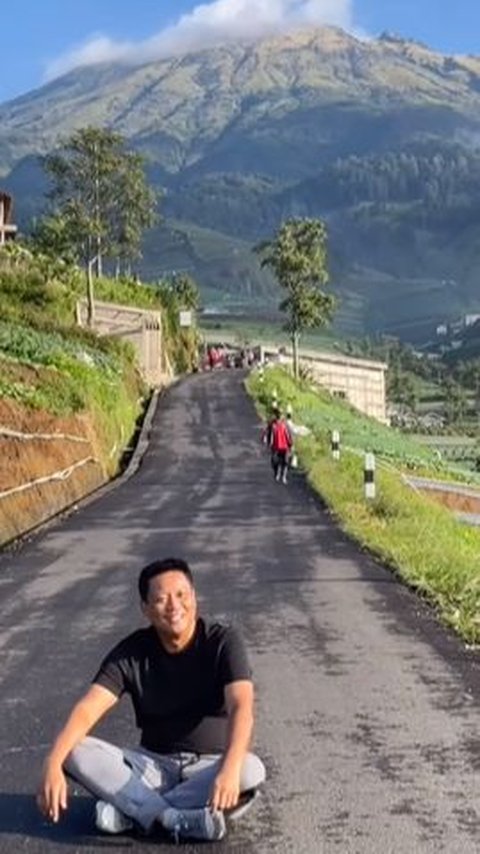 Persiapan Jelang Pensiun, Irjen Krishna Murti Mau Hidup Nyaman Tentram Tanpa Macet di Desa