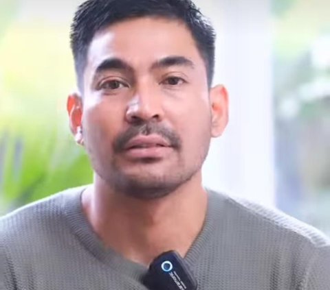 Robby Purba Minta Maaf Buntut Video Viral Security Pukul Anjing yang Akhirnya Dipecat