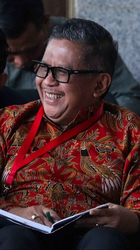 <br>Pengacara Anggap Isu Harun Masiku Kerap 'Digoreng' saat Sekjen PDIP Hasto Bersikap Kritis