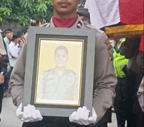 Mojokerto Policewoman Briptu FN Burns Husband to Death Due to Online Gambling, How Much is the Police Salary?