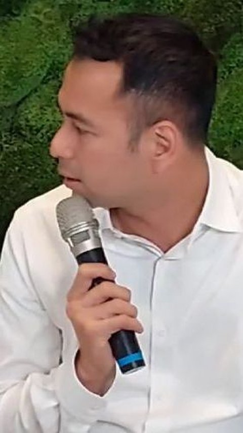 Berharap Dilancarkan, Berikut Ini 8 Potret Raffi Ahmad Ungkap 3 Orang yang Diajak Menunaikan Ibadah Haji Bersama