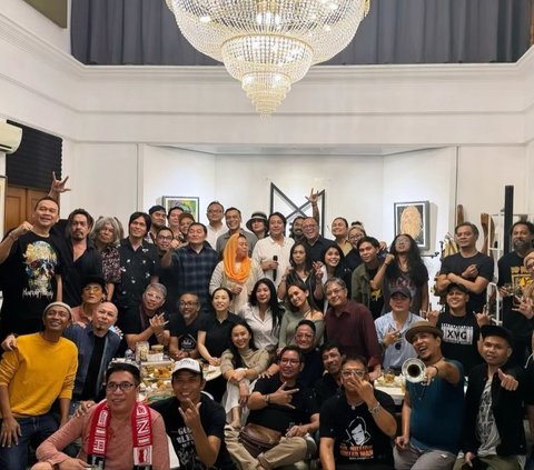 4 Kali Gagal Berumah Tangga, Kalina Ocktaranny Pamer Foto Kekasih Baru Jimo Putra Petir