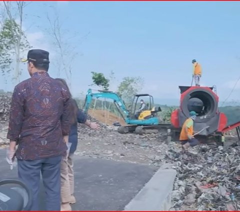 Banyumas Disebut sebagai Kabupaten dengan Pengolahan Sampah Terbaik di Asia Tenggara, Begini Faktanya