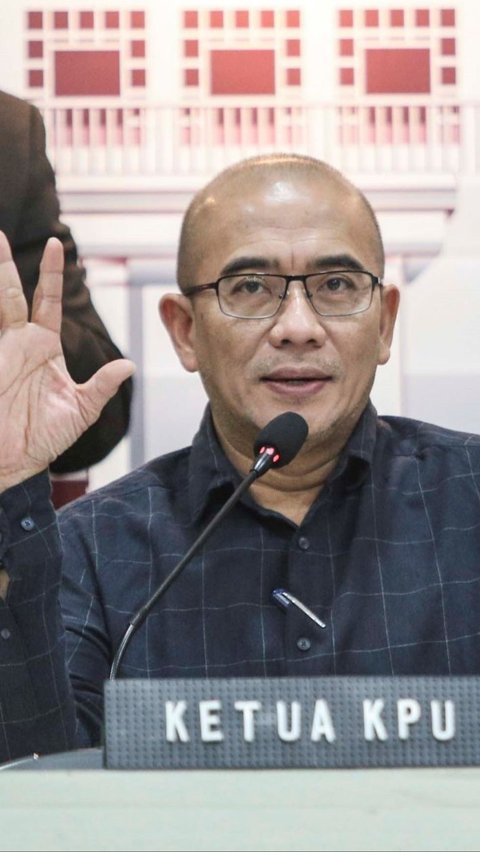 KPU Jawab BPK: Sisa Anggaran Perjalanan Dinas Rp10,57 M Sudah Dikembalikan ke Kas Negara