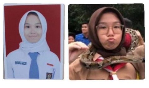 Terungkap Siswi SMAN 61 Sengaja Menghilang, Ternyata Ini Alasannya