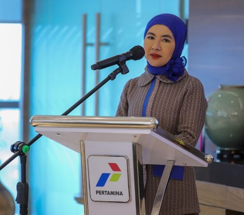 After Jokowi's Nephew, Now Anwar Usman's Son-in-Law Becomes Director of Pertamina Patra Niaga