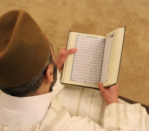 After Fajr, It is Better to Read the Quran, Here are the Special Virtues Obtained, Traders Will Not Suffer Loss
