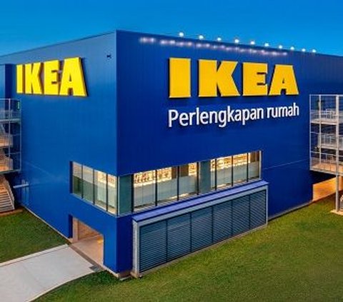 Job Info! IKEA Opens Shopkeeper Vacancies in Roblox with a Salary of Rp 272 Thousand per Hour, Interested?