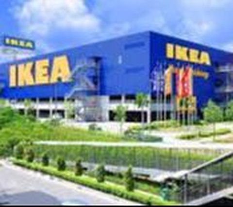 Job Info! IKEA Opens Shopkeeper Vacancies in Roblox with a Salary of Rp 272 Thousand per Hour, Interested?