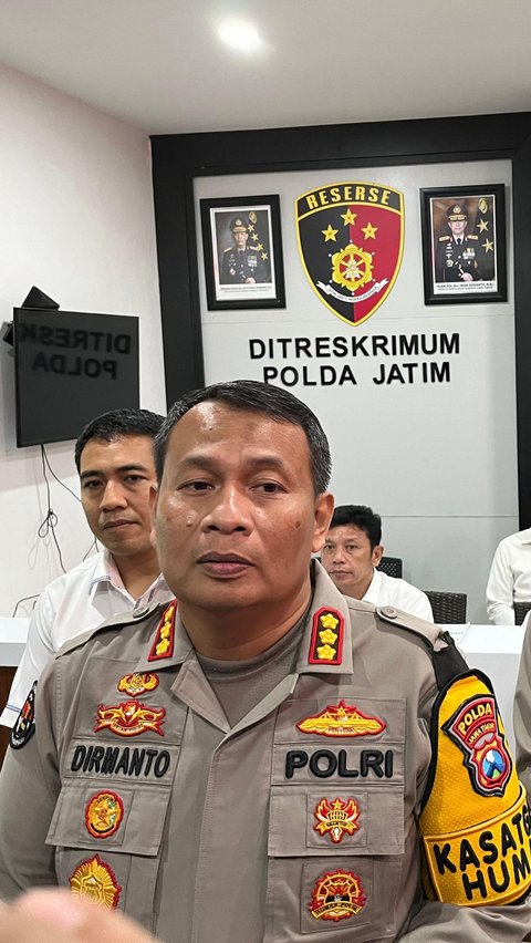 Punya 3 Balita, Polwan Bakar Suami Ditahan di Tempat Khusus Ini