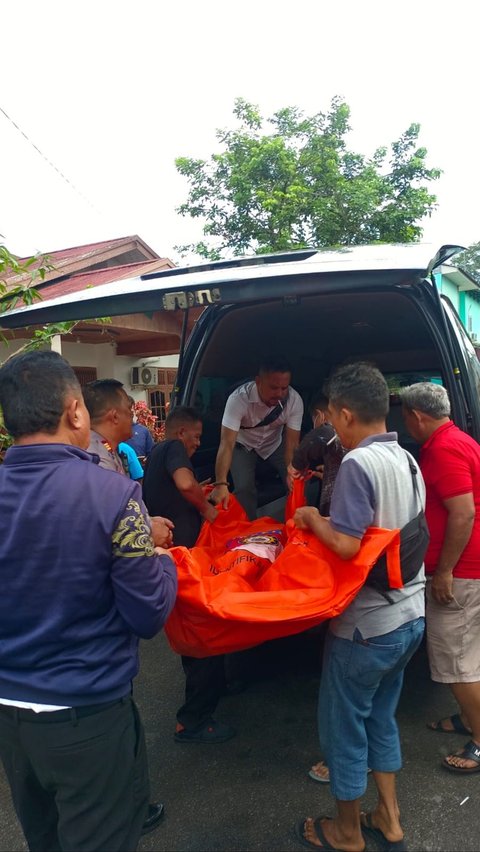 Seorang Polisi di Pontianak Gantung Diri Diduga karena Masalah Ekonomi