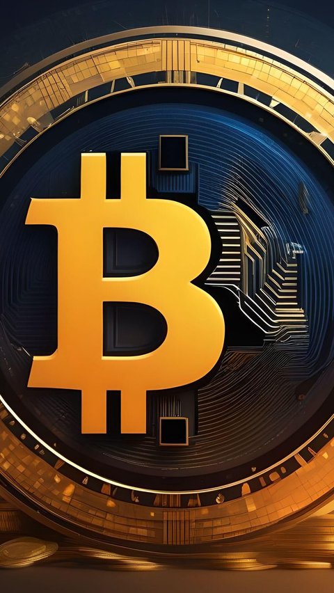 Investor Institusi dan Ritel Makin Tertarik Pada Bitcoin, Ini Buktinya