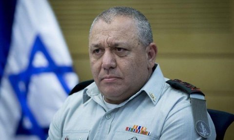 4 Pejabat Israel Mundur dari Kabinet Perang Netanyahu