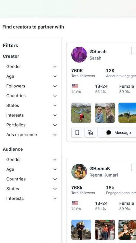 New Features on Instagram, Content Creators Can Generate Income