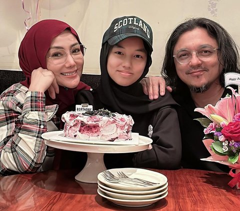 Engku Emran Former Husband Laudya Cynthia Bella Reportedly Reconciled with Erra Fazira, Here are the Facts
