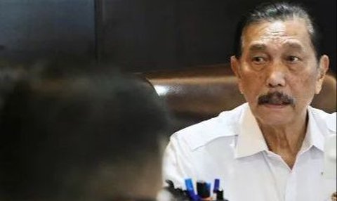 Jokowi soal Bulog Akusisi Beras Kamboja: Untuk Amankan Stok Cadangan Beras Pemerintah