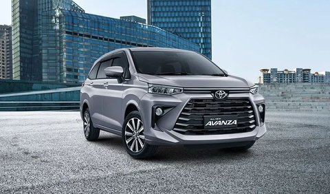 Toyota Avanza adalah mobil yang populer di Indonesia.<br>2. Toyota Avanza merupakan salah satu mobil yang banyak diminati di Indonesia.<br>3. Mobil yang banyak diminati di Indonesia adalah Toyota Avanza.<br>4. Di Indonesia, mobil yang populer adalah Toyota Avanza