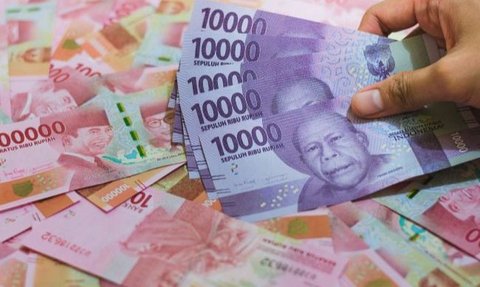 Jokowi Anggap Kurs Rupiah Nyaris Tembus Rp16.300 per Dolar AS Masih Posisi Baik: Semua Negara Sekarang Tertekan