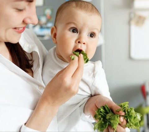 Pemenuhan Nutrisi Anak Sangat Dipengaruhi oleh Kondisi Keamanan Pangan