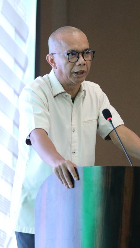 JAM-Intelijen Prof. Dr. Reda Manthovani Membuka Pelatihan Peningkatan Kapasitas SDM Intelijen dalam Pengamanan Pembangunan Strategis