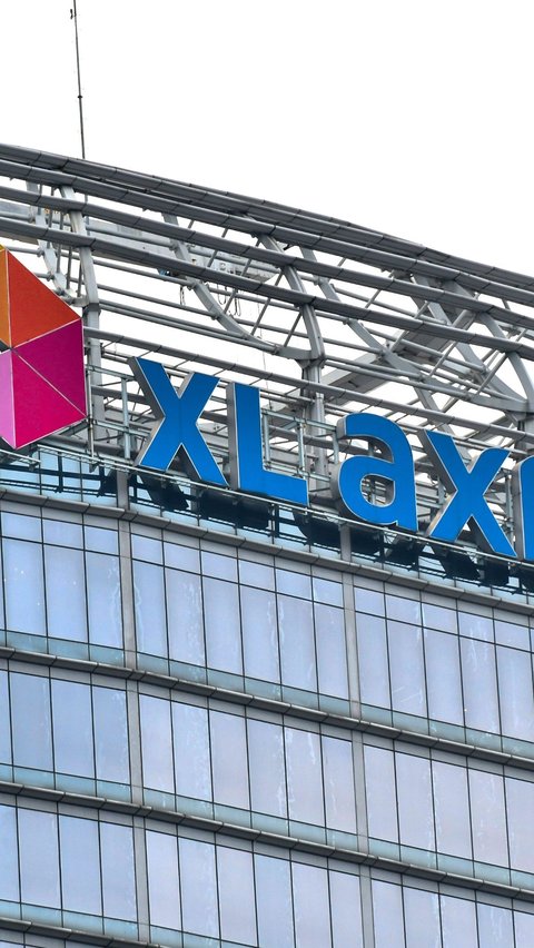 Begini Respons XL Axiata soal Ramai Starlink<br>