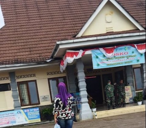 Cisitu Dua Ribu, Cara Unik Pemkab Sumedang Atasi Masalah Miskin Ekstrem