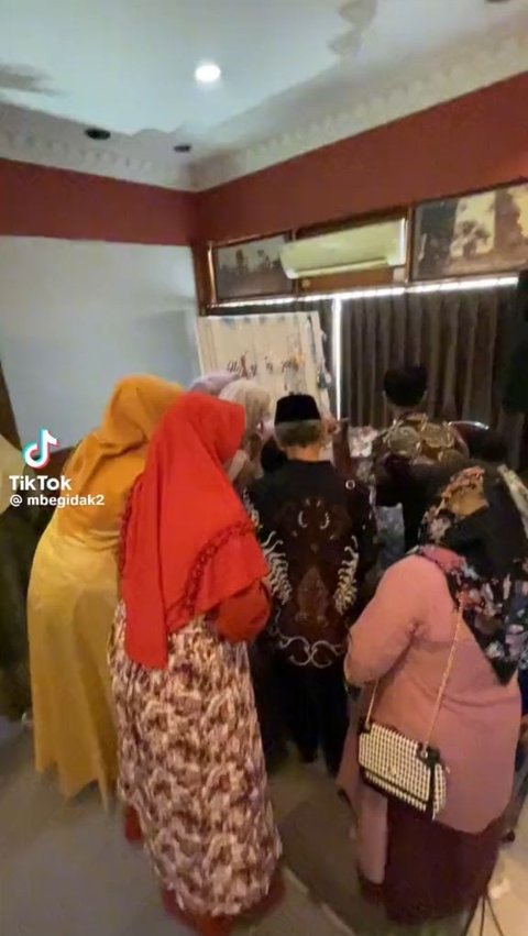 Viral Souvenir Nikahan Unik, Pakai Konsep Undian