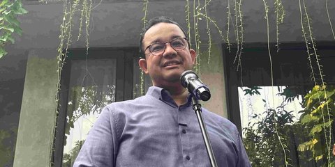 Bisakah Ideologi PDIP-PKS Bersatu Usung Anies Baswedan di Pilkada Jakarta?