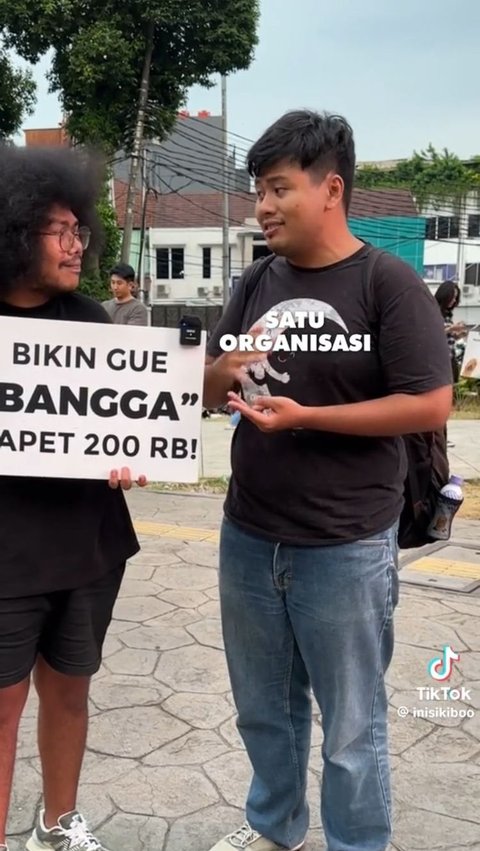 Pria Penyandang Autisme Ini Ceritakan Kisah Hidupnya yang Dulu Dibully, Kini Punya Background Kuliah Seni dan Fokus di Organisasi Ilmuwan