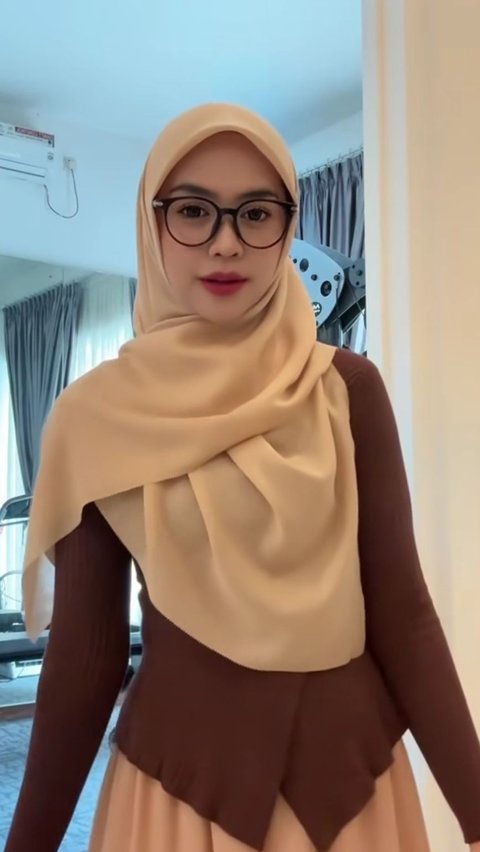 Ternyata Ini Trik yang Dipakai Pelaku untuk Dapatkan Foto Ria Ricis Tanpa Hijab dan Video Nge-gym dengan Baju Minim