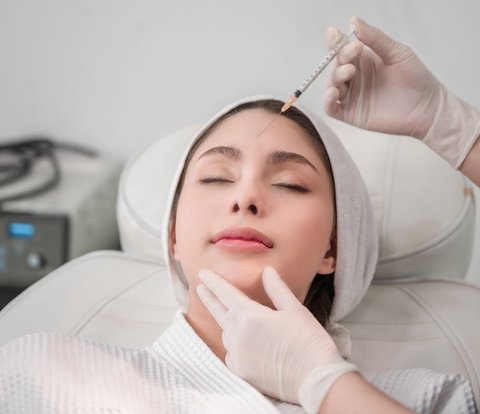 Hyaluronic Acid Dermal Filler, Technology that Helps Skin Become Firmer and Smoother