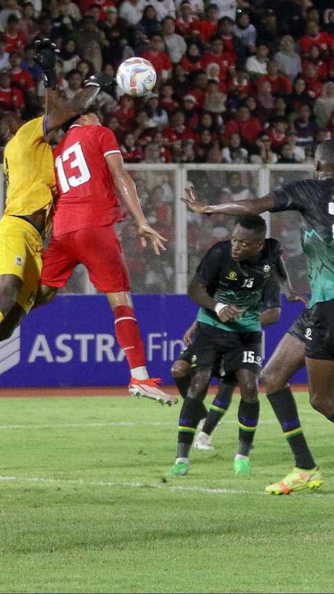 Jelang Laga Indonesia Vs Filipina, Penonton Dilarang Bawa Petasan dan Kembang Api