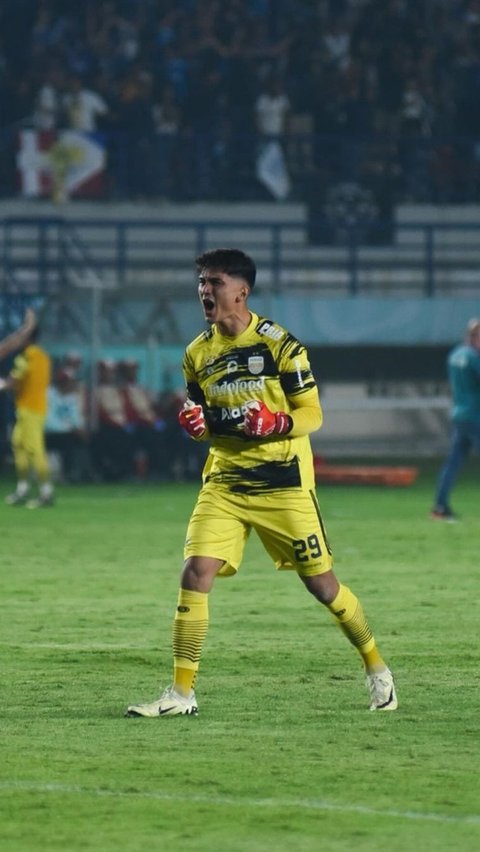 <b>2. Kevin Ray Mendoza (Persib Bandung)</b>