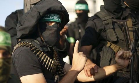 Hamas Ledakkan Rumah Berisi Pasukan Israel yang Terjebak, Sejumlah Tentara Tewas dan Luka